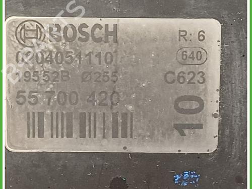 Servo brake FIAT GRANDE PUNTO (199_) 1.4 (199AXB11, 199AXB1A, 199BXB1A, 199AXL1A) | BP29498914M42 