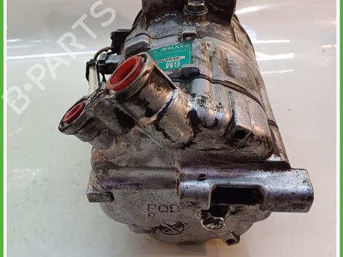 AC compressor ALFA ROMEO 159 Sportwagon (939_) 1.8 MPI (939BXL1A) | BP16321845M34 