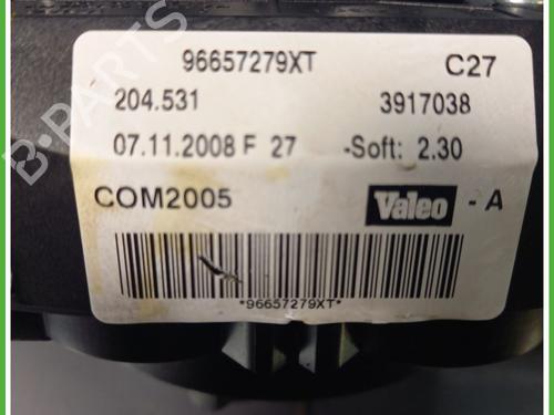 Switch PEUGEOT 207 SW (WK_) 1.4 | BP29476002I30 