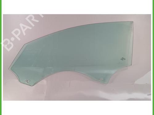 Used Front left door window AUDI A4 B8 Avant (8K5) 2.0 TDI (177 hp) 17733973