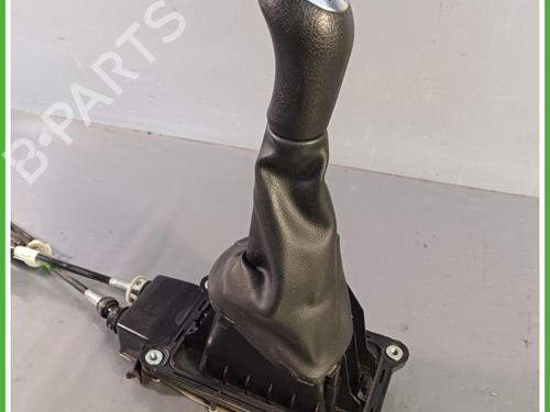 Gear lever DACIA SANDERO II 1.0 SCe 75 (B8JC, B8JD, B8NC) | BP40144790M90 - Image 2