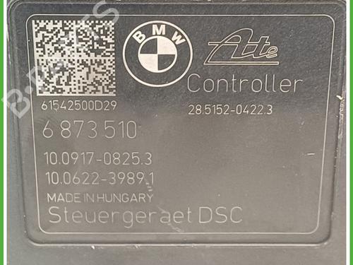 ABS pump MINI MINI (F56) One D | BP27409932M43 