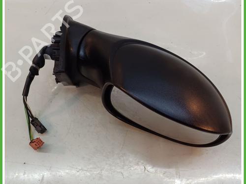 Right mirror CITROËN C3 I (FC_, FN_) 1.1 i | BP16289250C27 