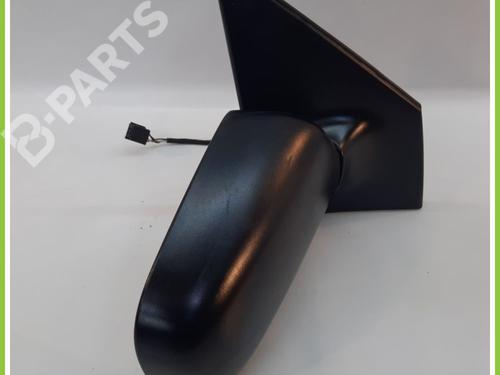 Right mirror TOYOTA YARIS (_P1_) 1.0 (SCP10_, SCP10R) | BP11720495C27 