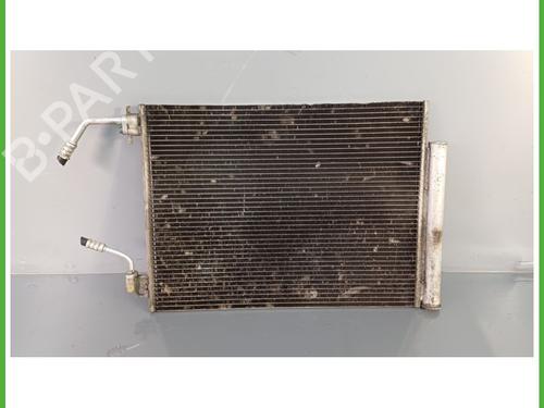 AC radiator DACIA SANDERO II 1.2 | BP18090187M32 