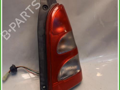 Used Right taillight Right taillight SUZUKI WAGON R+ (MA) 1.3 (RB413) (76 hp) 40075108 40075108