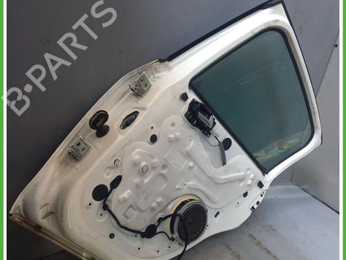 Right rear door PEUGEOT 208 I (CA_, CC_) 1.4 GPL | BP27566693C5