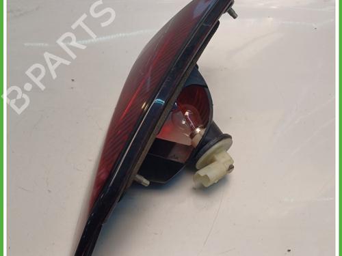 Left taillight MITSUBISHI COLT VI (Z3_A, Z2_A) 1.1 (Z31A, Z32A) | BP27820402C34 