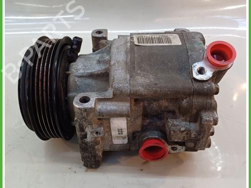 AC compressor FIAT PUNTO (188_) 1.2 Bifuel | BP16321856M34 