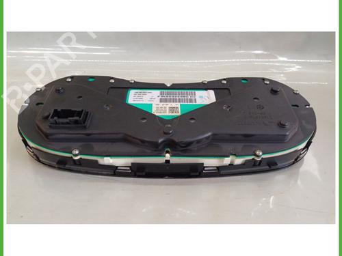 Instrument cluster PEUGEOT 307 (3A/C) 2.0 HDi 135 | BP15607909C47 