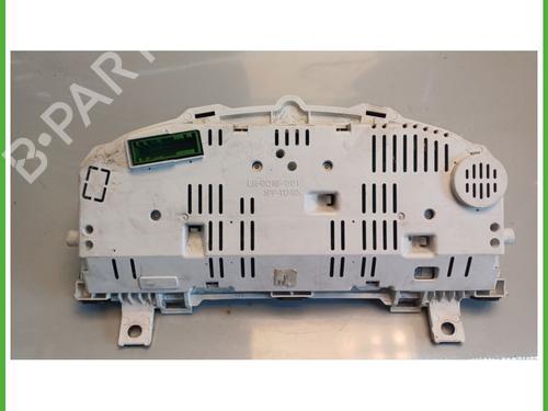 Instrument cluster LAND ROVER RANGE ROVER SPORT I (L320) 2.7 D 4x4 | BP27923105C47 