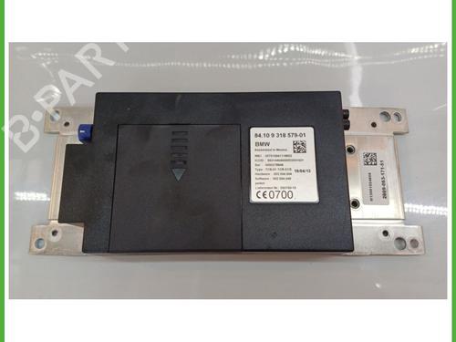 Control unit BMW X3 (F25) xDrive 20 d (184 hp) 17733997