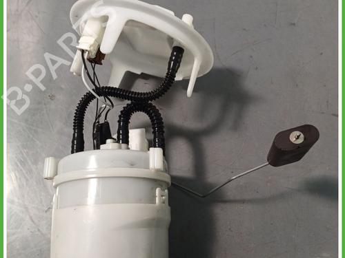 Fuel pump OPEL CORSA F (P2JO) 1.2 (68) | BP24450485M76 