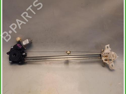 Used Other Other SUZUKI BALENO (FW, EW) 1.2 (A1K412) (90 hp) 40194626 40194626