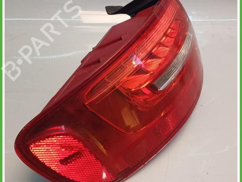 Left taillight AUDI A4 B8 Avant (8K5) 2.0 TDI | BP27731469C34 