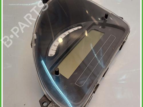 Instrument cluster CITROËN C2 (JM_) 1.1 | BP26706009C47 