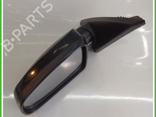 Left mirror OPEL MERIVA A MPV (X03) 1.4 16V Twinport LPG (E75) | BP19094672C26 