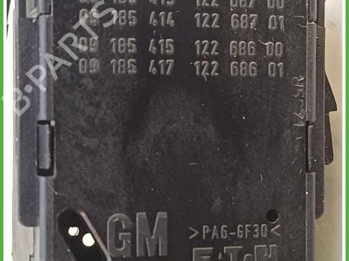 Switch OPEL CORSA C (X01) 1.0 (F08, F68) | BP40136498I30 - Image 4