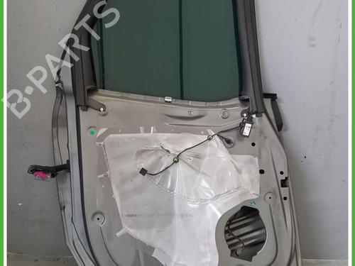 Left rear door OPEL MERIVA B MPV (S10) 1.4 LPG (75) | BP25593005C4 