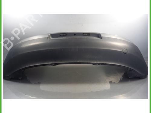 Rear bumper VW GOLF V (1K1) 1.6 | BP15490755C8 