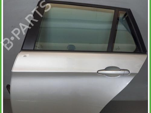 Used Left rear door BMW 3 Touring (E91) 320 d (163 hp) 13884880