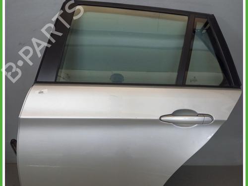 Left rear door BMW 3 Touring (E91) 320 d (163 hp) 13884880