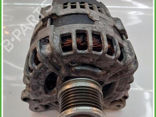 Alternator AUDI A4 B8 Avant (8K5) 2.0 TDI | BP40139675M7 - Image 2