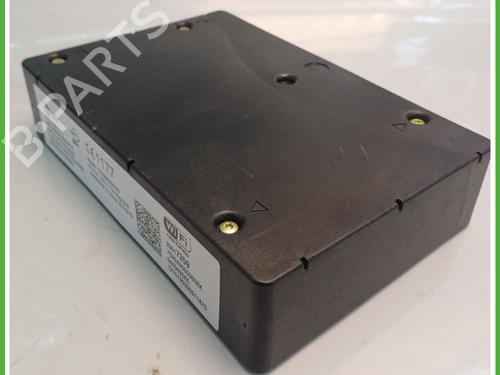 Control unit OPEL ASTRA K (B16) 1.6 CDTi (68) | BP27566753M11 