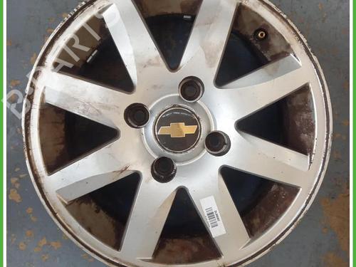 Used Rim Rim CHEVROLET REZZO MPV (U100) 1.6 (107 hp) 40149214 40149214