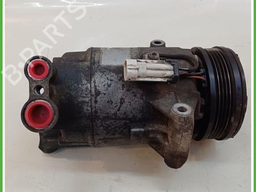 AC compressor SEAT ALTEA (5P1) 1.6 | BP16259280M34 