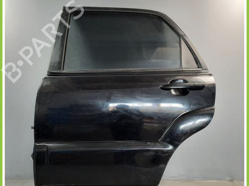 Used Left rear door KIA SPORTAGE II (JE_, KM_) 2.0 CRDi (113 hp) 13707965