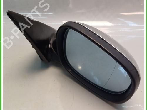 Used Right mirror BMW 3 (E90) 320 d (177 hp) 21384535