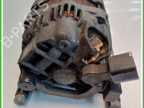 Alternator CITROËN C2 (JM_) 1.1 | BP27409537M7 