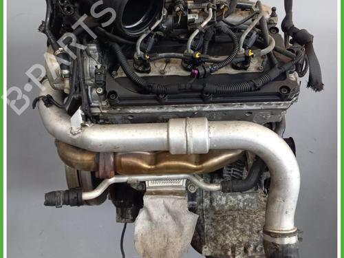 Engine AUDI A5 Sportback (8TA) 2.7 TDI | BP40145852M1 - Image 2