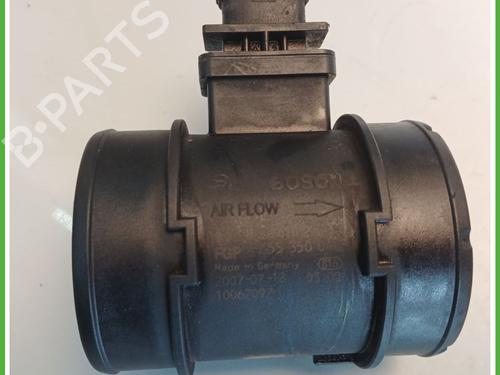 Mass air flow sensor FIAT DOBLO Box Body/MPV (223_) 1.9 JTD | BP28041114M95 