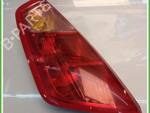 left-taillight-fiat-grande-punto-199_-2005-40145521 main image