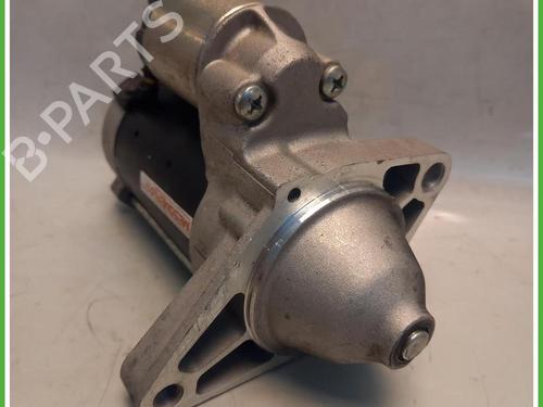 Used Starter Starter TOYOTA YARIS (_P9_) 1.3 VVT-i (SCP90_, SCP90R) (87 hp) 40072932 40072932