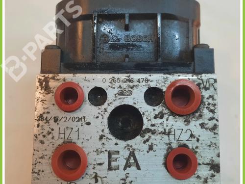 ABS Bremseaggregat OPEL CORSA C (X01) 1.0 (F08, F68) | BP11371067M43 