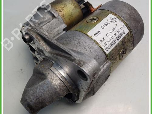 Startmotor FIAT PANDA (169_) 1.2 (169.AXB11, 169.AXB1A) (60 hp) 24193083