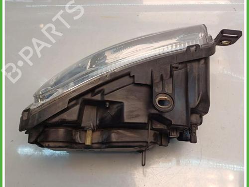 Left headlight FIAT PANDA (169_) 1.1 (169.AXA1A) | BP40142766C28 - Image 6
