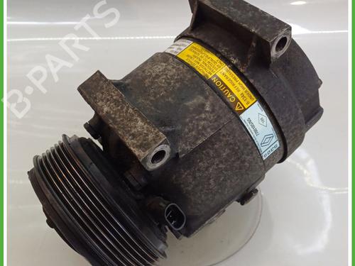 Used AC compressor RENAULT MASTER II Van (FD) 2.5 dCi 120 (115 hp) 19030405