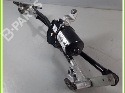 Front wipers mechanism MERCEDES-BENZ GLA-CLASS (X156) GLA 200 CDI / d (156.908) | BP11722023C83 