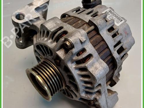 Used Alternator FORD FIESTA V (JH_, JD_) 1.25 16V (75 hp) 29326161