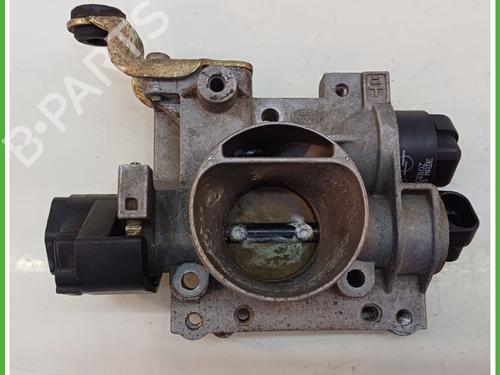 Throttle body FIAT PANDA (169_) 1.2 (169.AXB11, 169.AXB1A) | BP16210728M82 