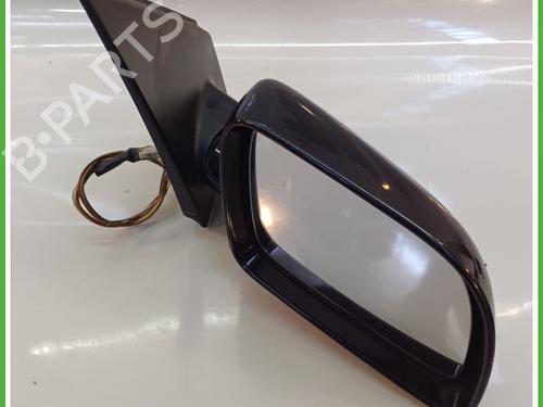 Used Right mirror VW POLO (9N_, 9A_) 1.2 (54 hp) 20494935
