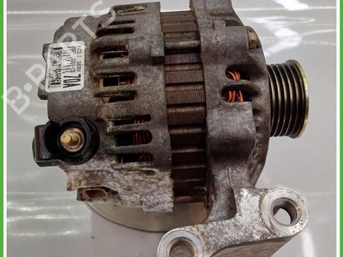 Alternator FORD FIESTA V (JH_, JD_) 1.25 16V | BP18482447M7