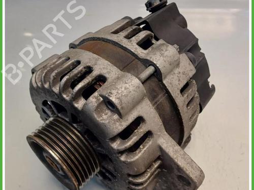 Used Alternator Alternator DR DR 5 1.6 CNG (109 hp) 40143741 40143741