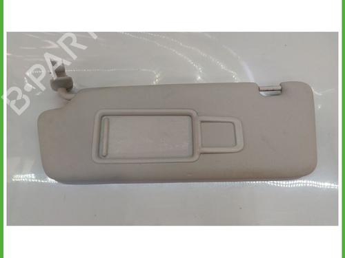 Left sun visor AUDI A4 B8 Avant (8K5) 2.0 TDI | BP18125536I1 