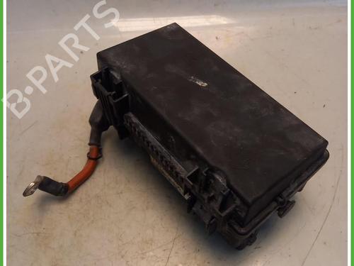 Used Fuse box Fuse box OPEL CORSA D (S07) 1.2 (L08, L68) (80 hp) 40075078 40075078