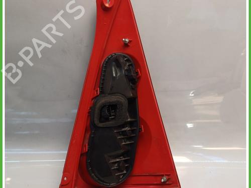 Left taillight PEUGEOT 107 (PM_, PN_) 1.0 | BP23438794C34 